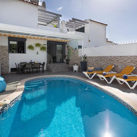 Centralgarve - Villa Crown 22 Картейра Экстерьер фото
