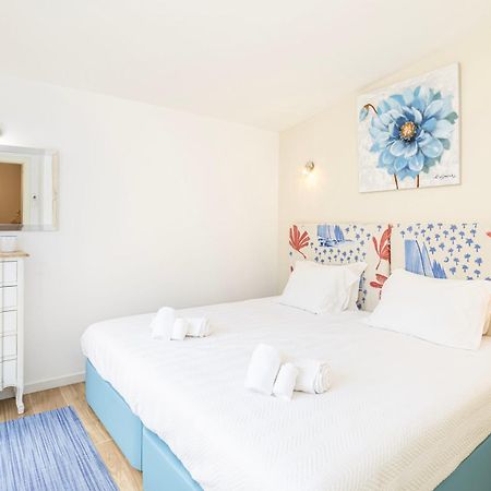 Centralgarve - Villa Crown 22 Картейра Экстерьер фото