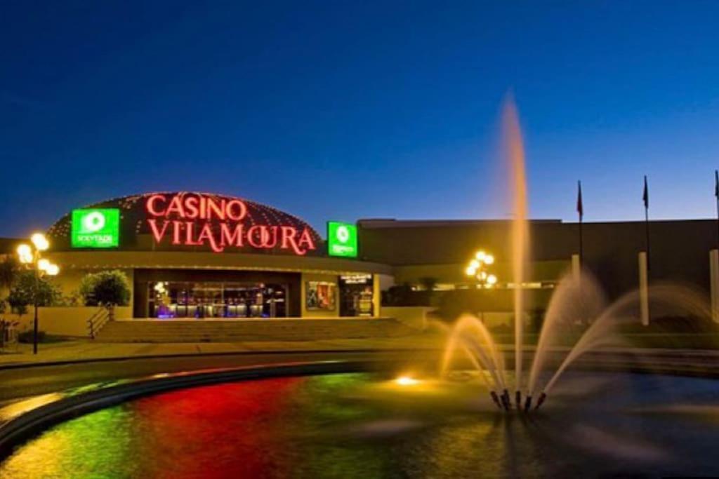 Centralgarve - Villa Crown 22 Картейра Экстерьер фото