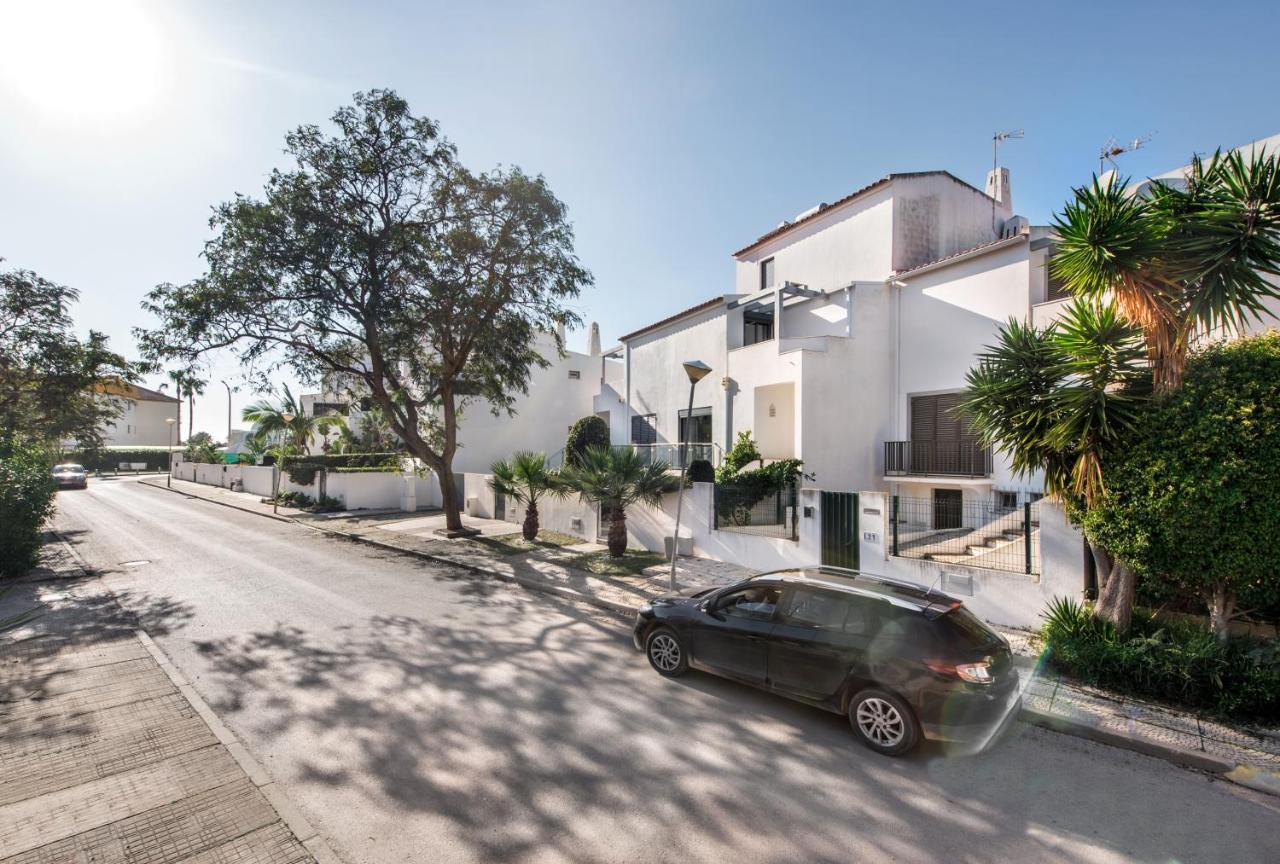 Centralgarve - Villa Crown 22 Картейра Экстерьер фото