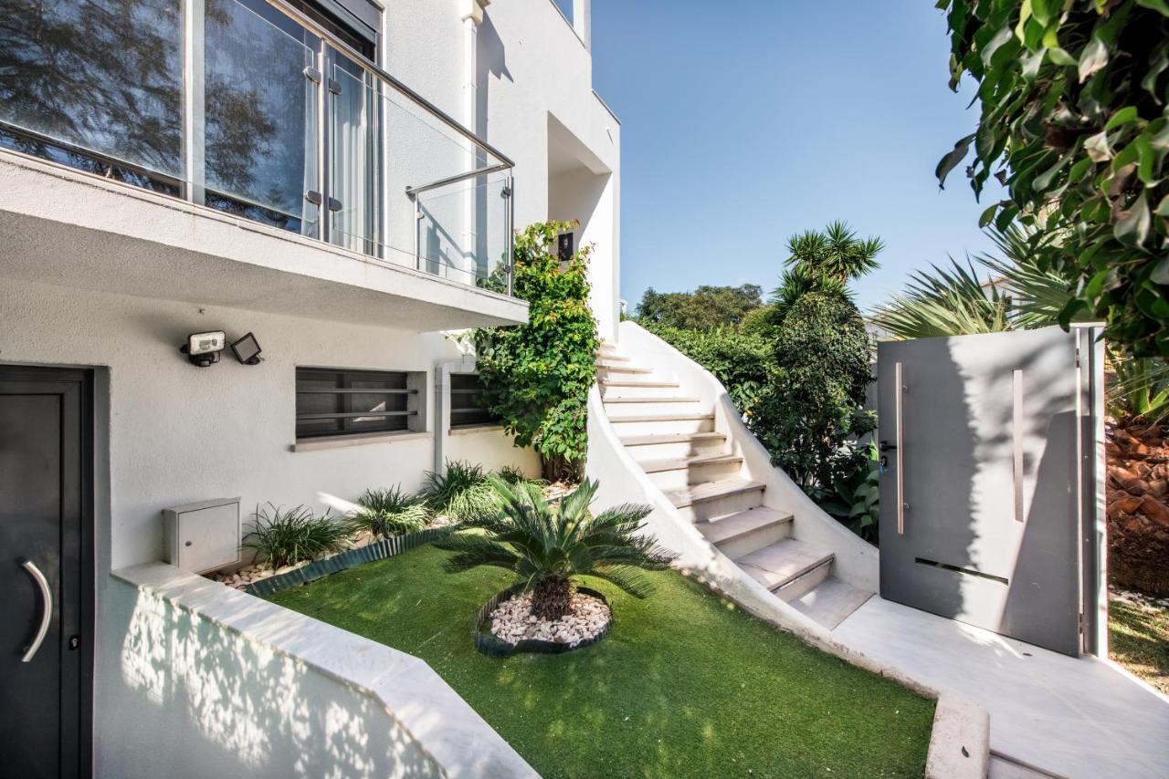 Centralgarve - Villa Crown 22 Картейра Экстерьер фото