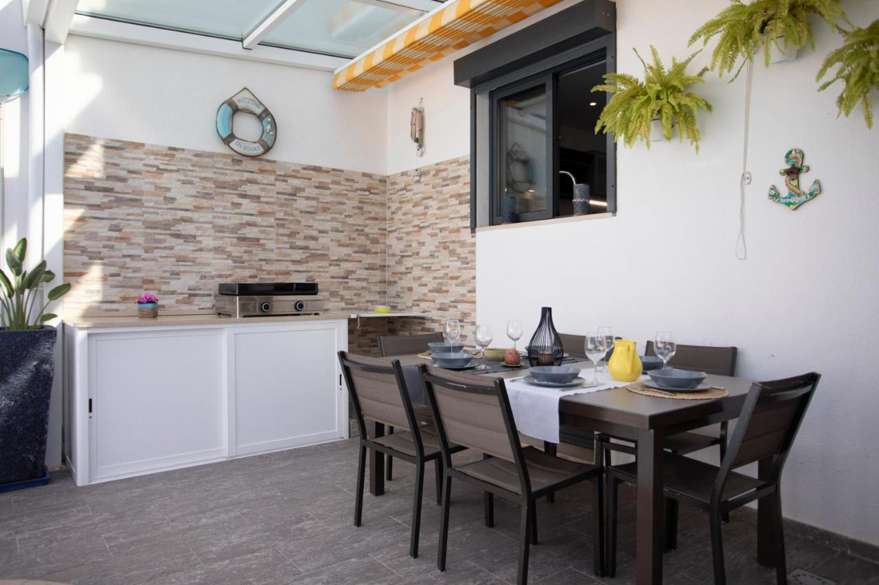 Centralgarve - Villa Crown 22 Картейра Экстерьер фото