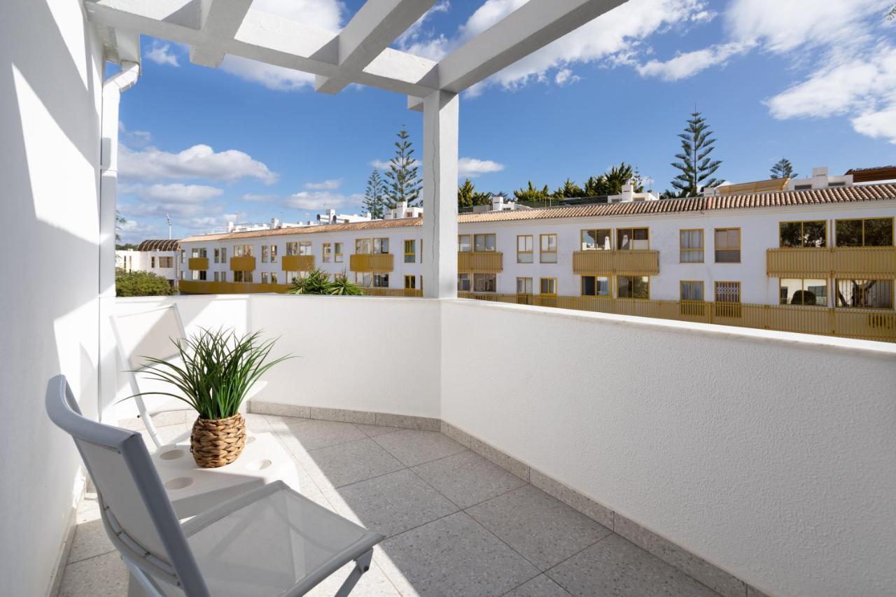 Centralgarve - Villa Crown 22 Картейра Экстерьер фото