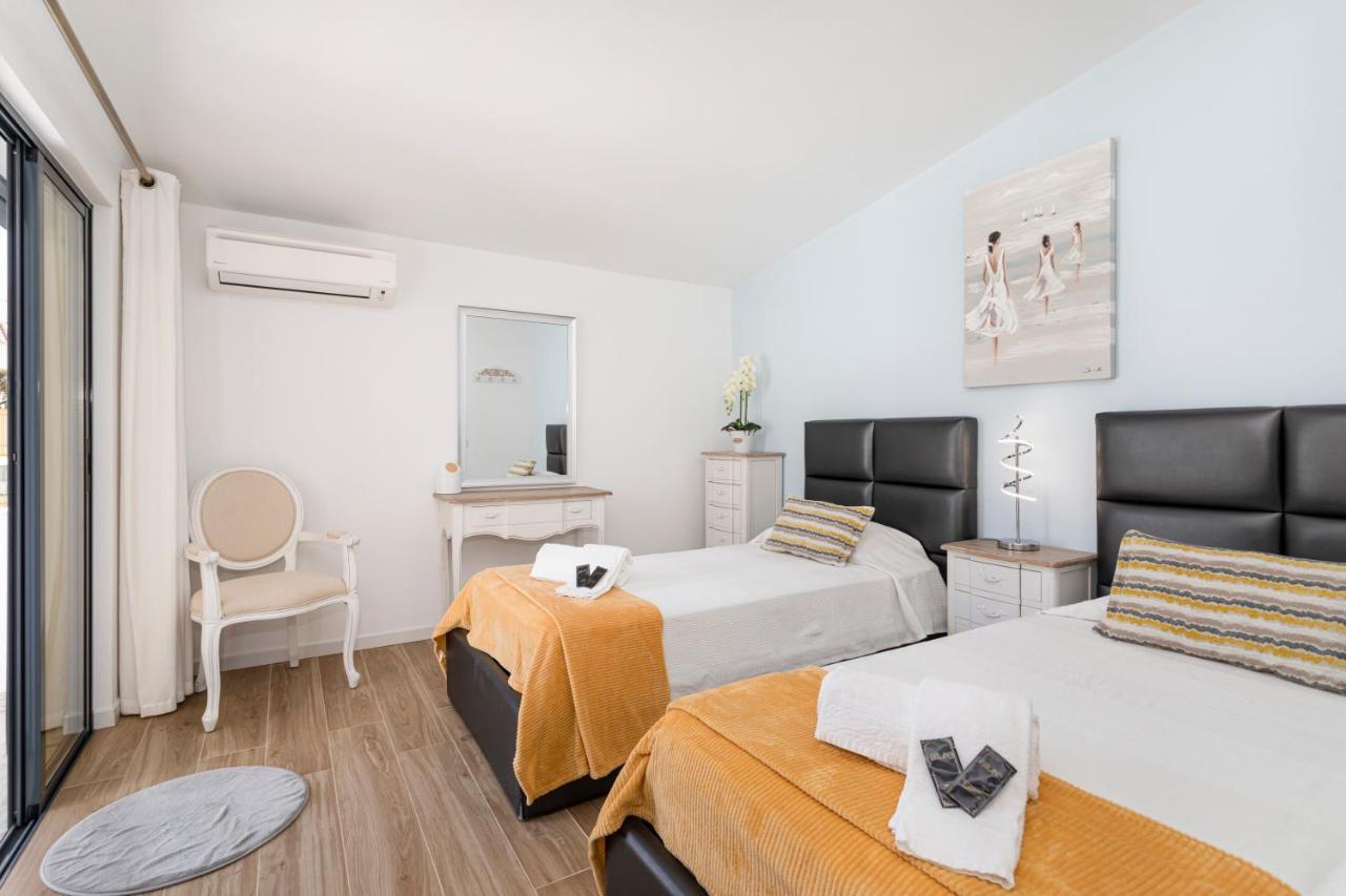 Centralgarve - Villa Crown 22 Картейра Экстерьер фото