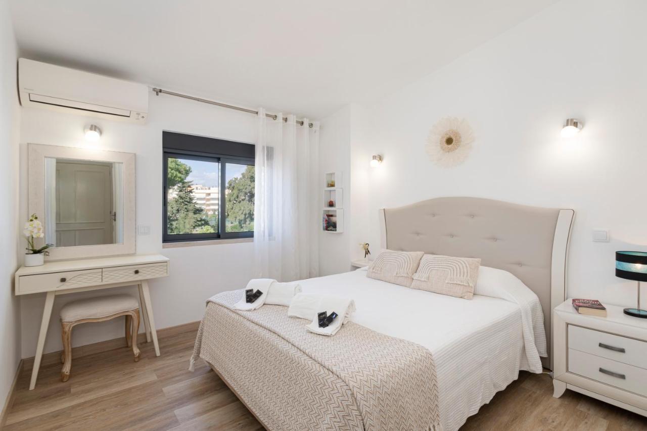 Centralgarve - Villa Crown 22 Картейра Экстерьер фото