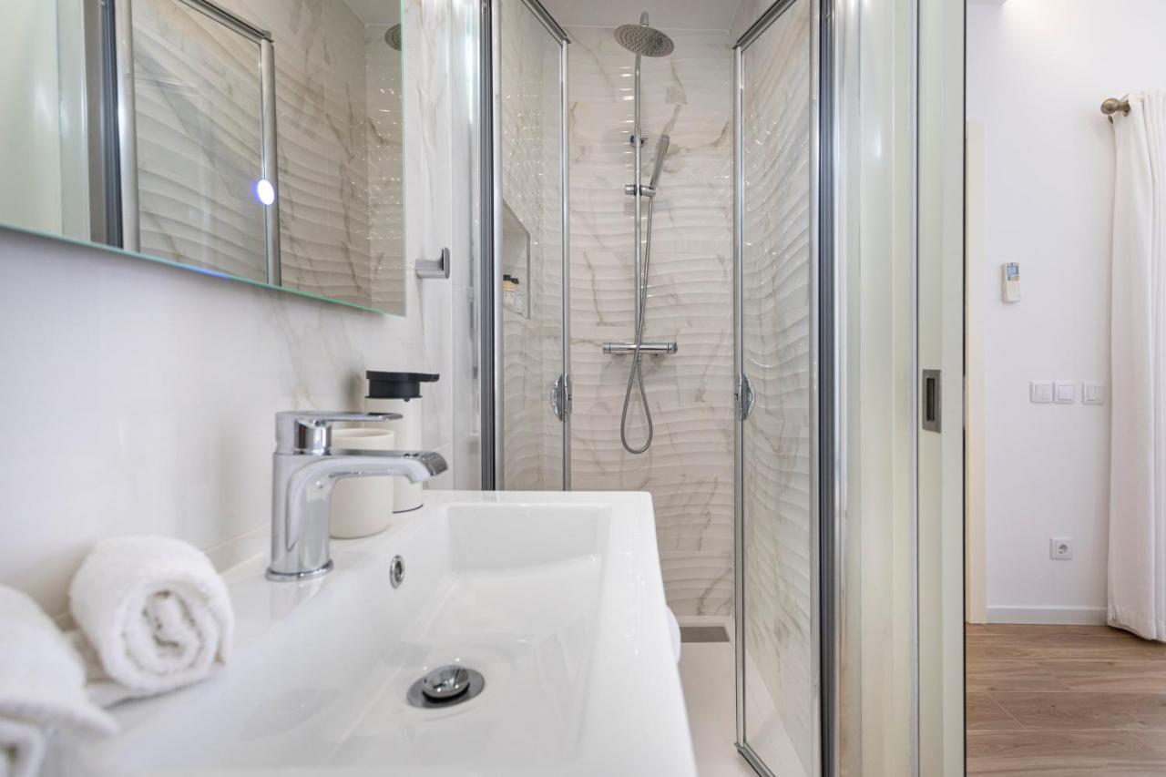 Centralgarve - Villa Crown 22 Картейра Экстерьер фото