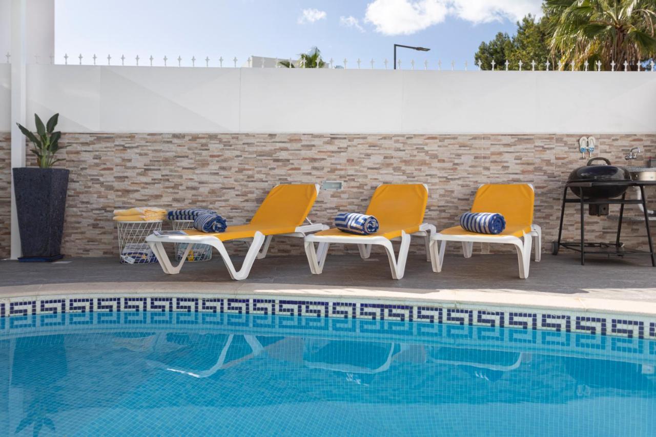 Centralgarve - Villa Crown 22 Картейра Экстерьер фото