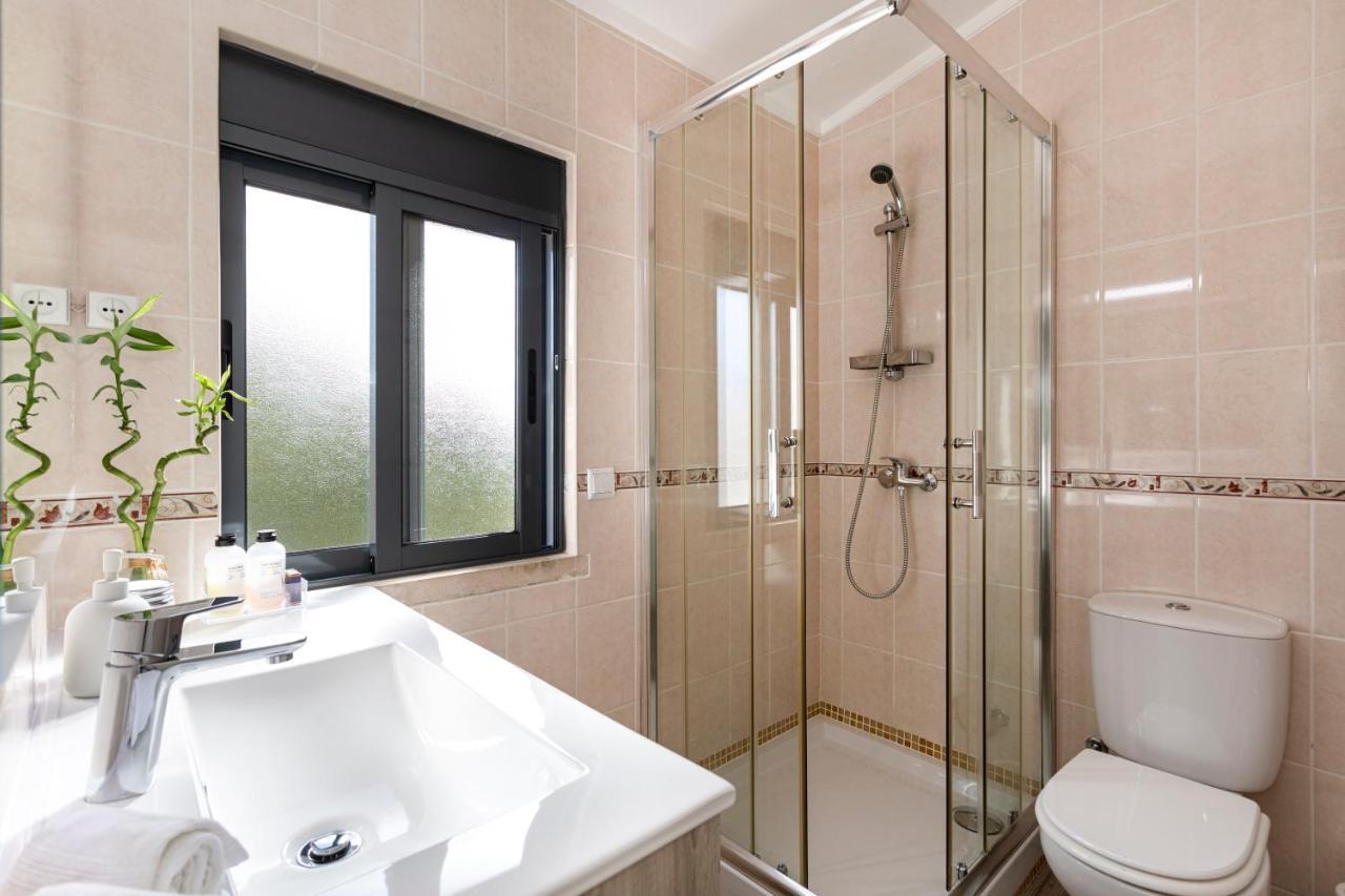 Centralgarve - Villa Crown 22 Картейра Экстерьер фото
