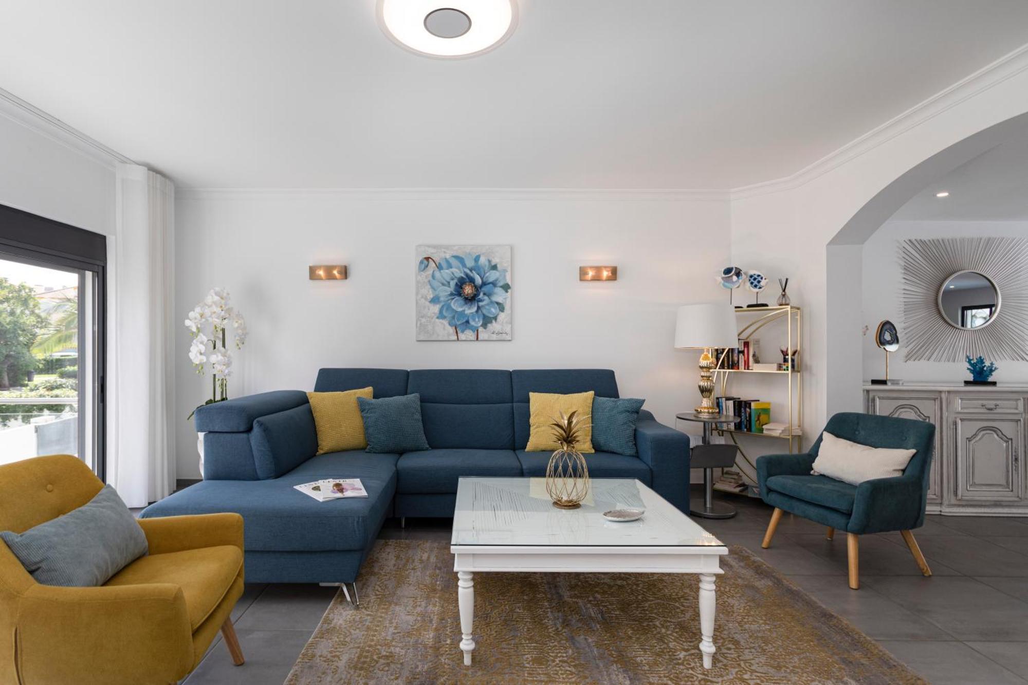 Centralgarve - Villa Crown 22 Картейра Экстерьер фото