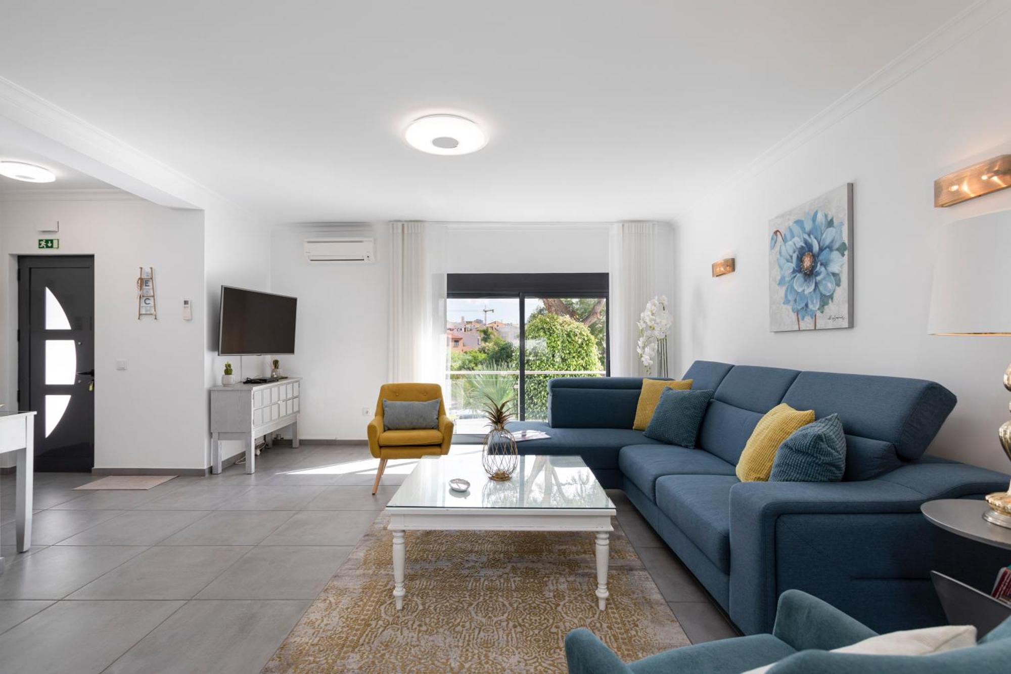 Centralgarve - Villa Crown 22 Картейра Экстерьер фото