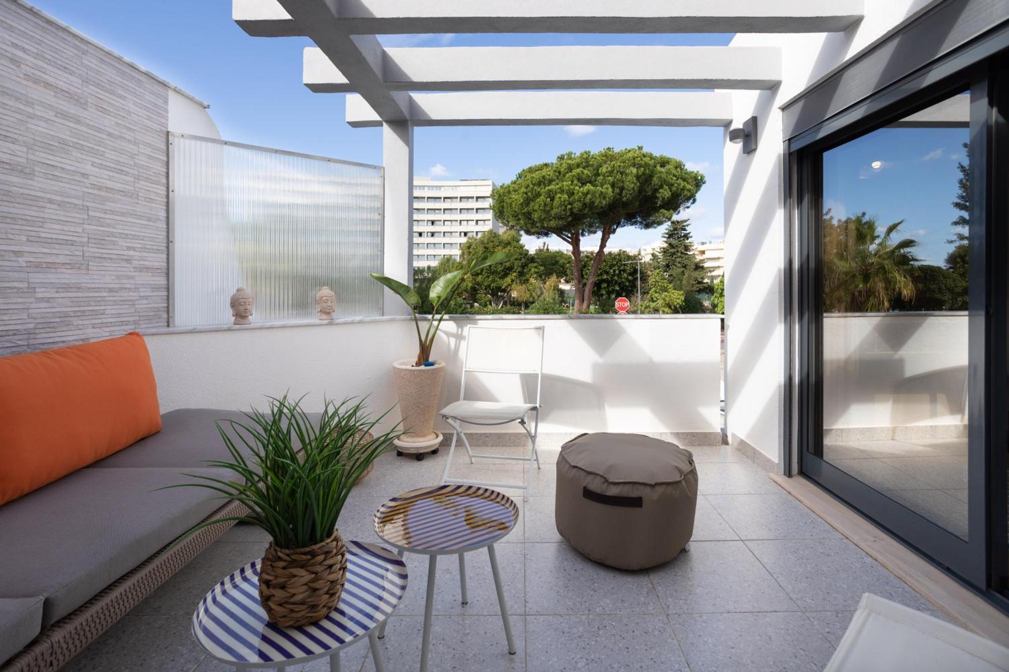 Centralgarve - Villa Crown 22 Картейра Экстерьер фото