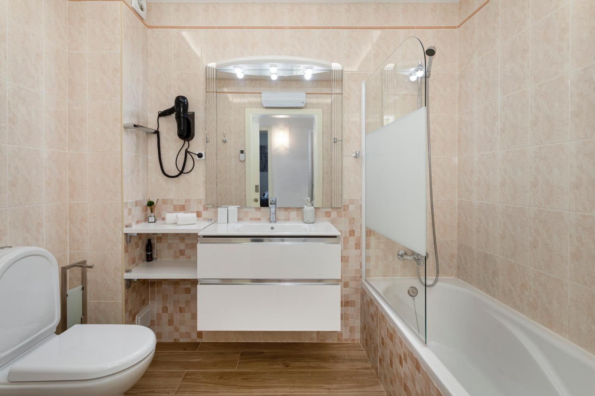 Centralgarve - Villa Crown 22 Картейра Экстерьер фото