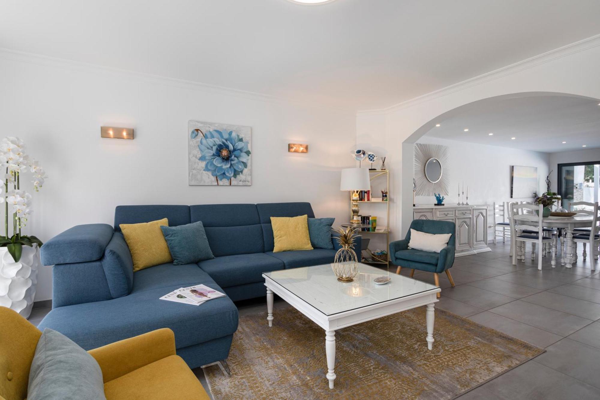 Centralgarve - Villa Crown 22 Картейра Экстерьер фото