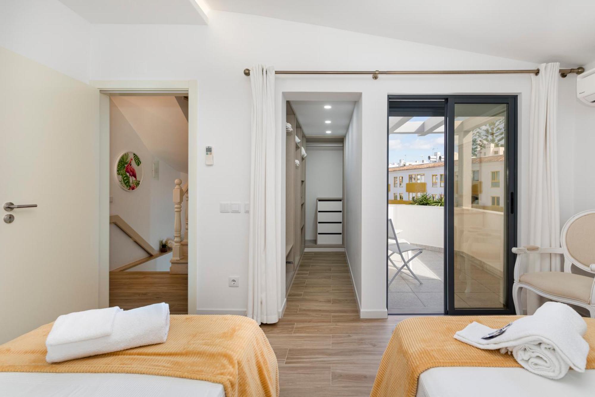 Centralgarve - Villa Crown 22 Картейра Экстерьер фото